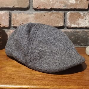 Boston Scally kids Gray XL